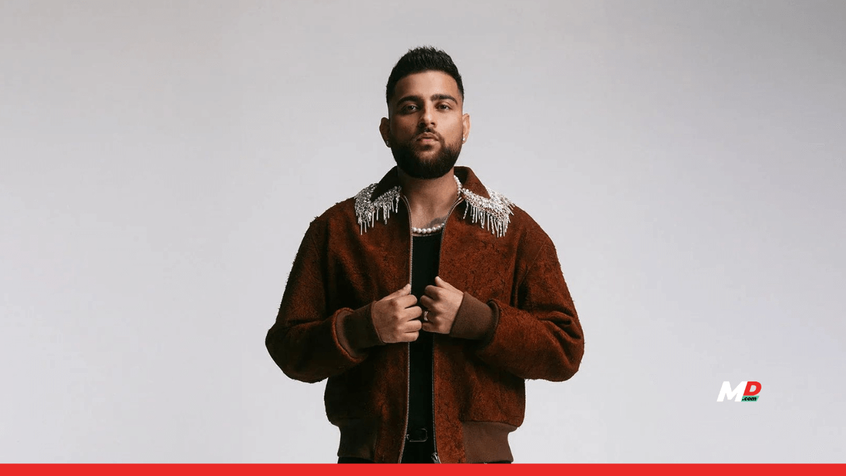 Fans roast Karan Aujla’s Mumbai concert