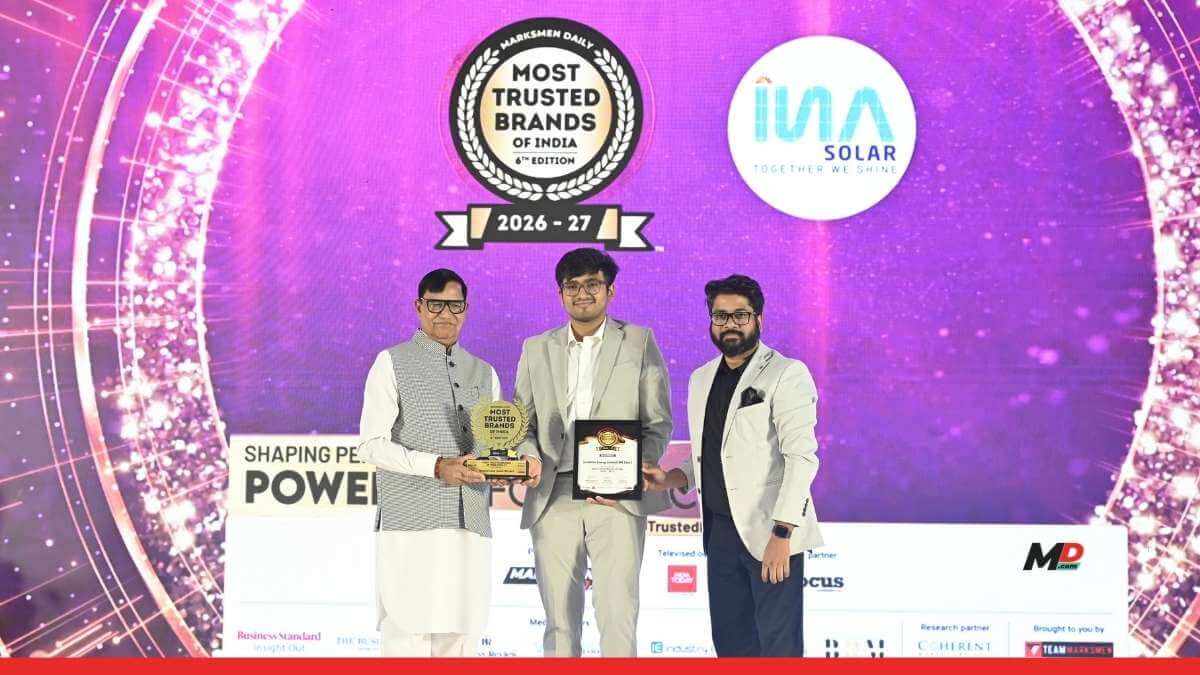 Building Authentic Consumer Trust in Clean Energy: From Technology to a Way of Life 