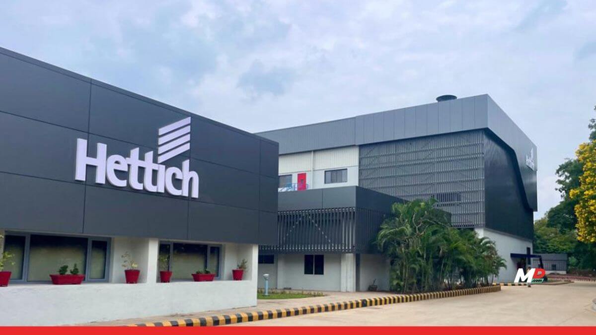 From Local Insight to Global Innovation: How Hettich Designs for India