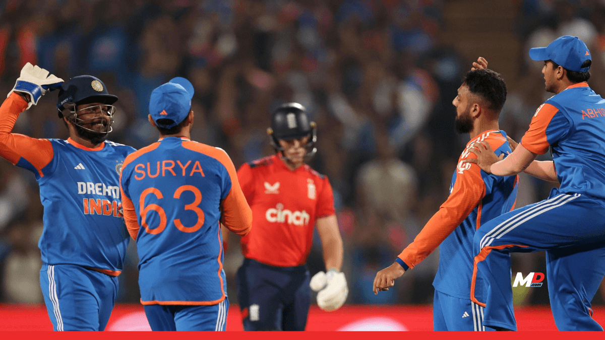 Heavy hitting England face-off with India in Mumbai Semifinal