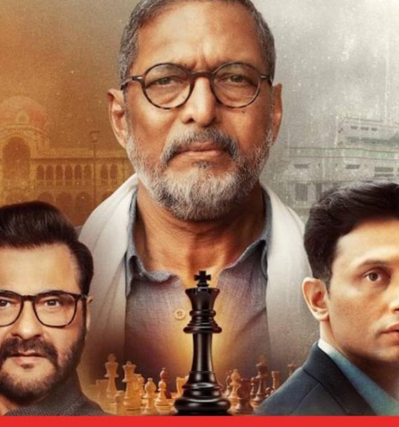 Sankalp Trailer Review: Nana Patekar Returns