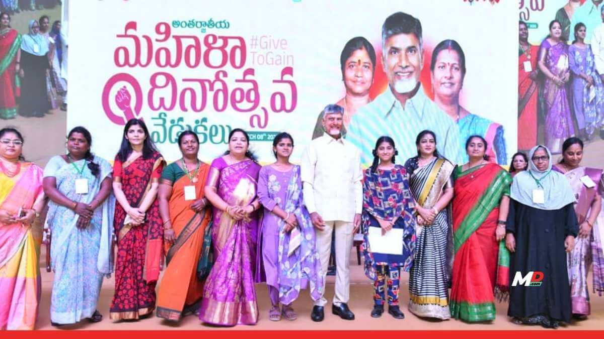 Target set to promote five lakh women entrepreneurs: CM 