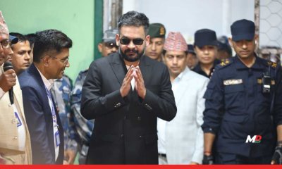 From the mic to the mountain throne, Nepal's Rapper-Turned-Leader Reshapes a Nation 