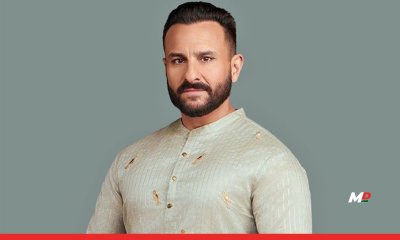 Saif Ali Khan on Bollywood’s Pay Gap