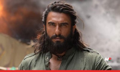 Ranveer Singh’s Dhurandhar 2 breaks records with 2 lakh+ preview tickets sold 