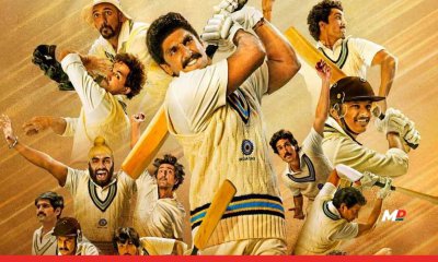 5 Bollywood Cricket Films to Watch After the WC