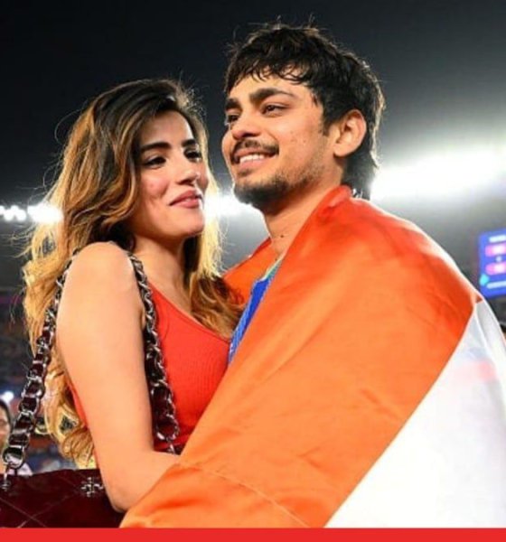 Who Is Aditi Hundia? Jaipur Model Linked to Ishan Kishan