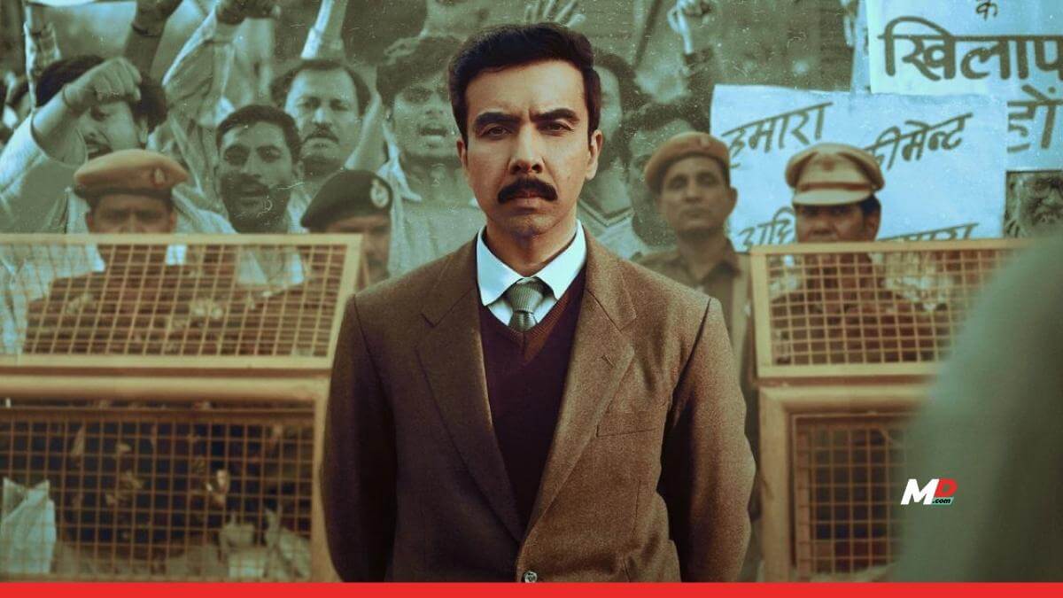 OTT Releases This Week: From Aspirants S3 to Zootopia 2