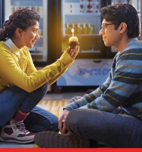 ‘Ek Din’ trailer review: Junaid Khan and Sai Pallavi promise a gentle love story that blossoms in just one day 