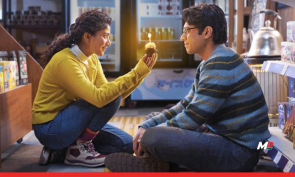 ‘Ek Din’ trailer review: Junaid Khan and Sai Pallavi promise a gentle love story that blossoms in just one day 