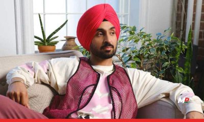 Diljit Dosanjh’s Global Music Collaborations