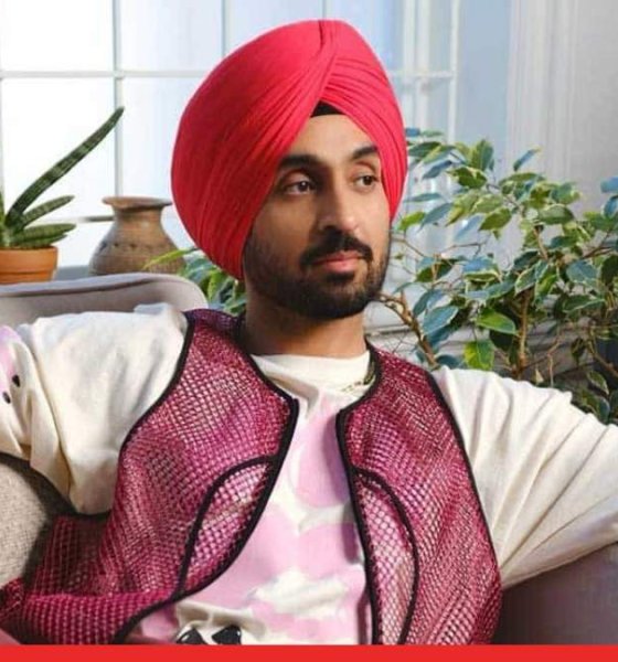 Diljit Dosanjh’s Global Music Collaborations