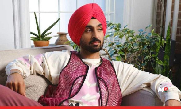 Diljit Dosanjh’s Global Music Collaborations