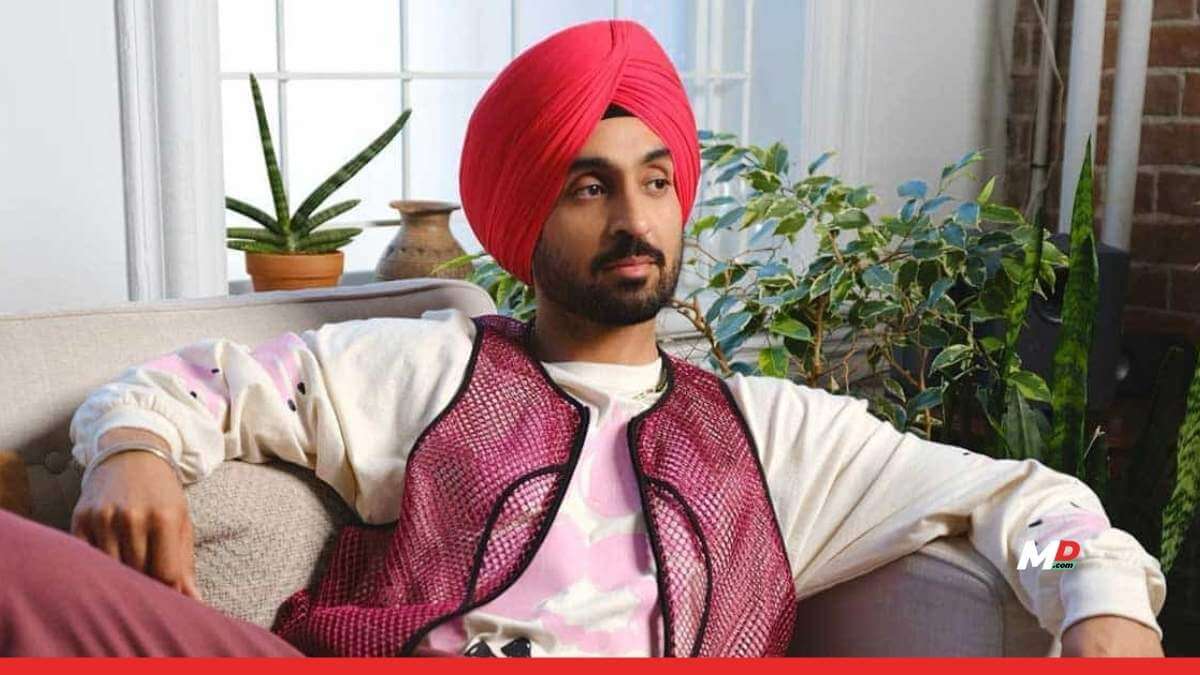 Diljit Dosanjh’s Global Music Collaborations