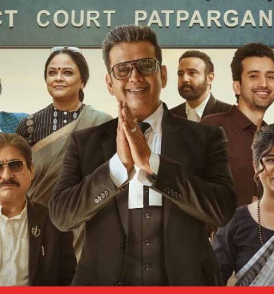 Maamla Legal Hai 2 Promises Bigger Laughs