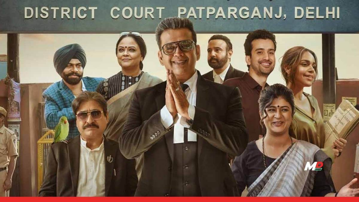 Maamla Legal Hai 2 Promises Bigger Laughs