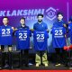 JK Lakshmi Cement Sponsors Rajasthan Royals for 2026