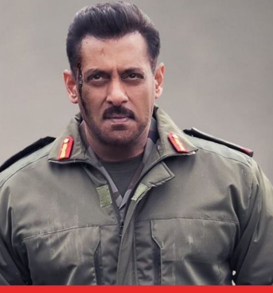 Top 5 Bollywood News: Oscars Update to Salman Film