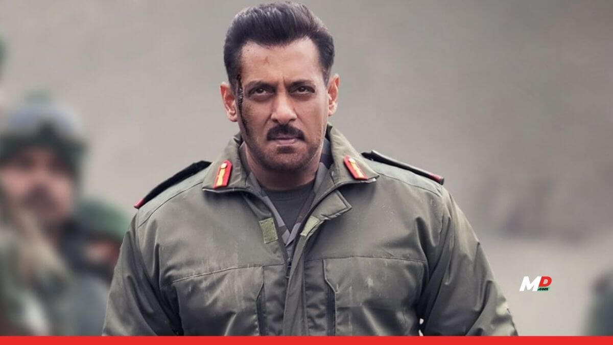 Top 5 Bollywood News: Oscars Update to Salman Film