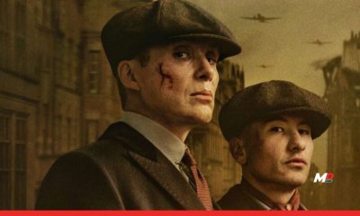 Binge Alert: 7 Must-Watch OTT Releases This Week