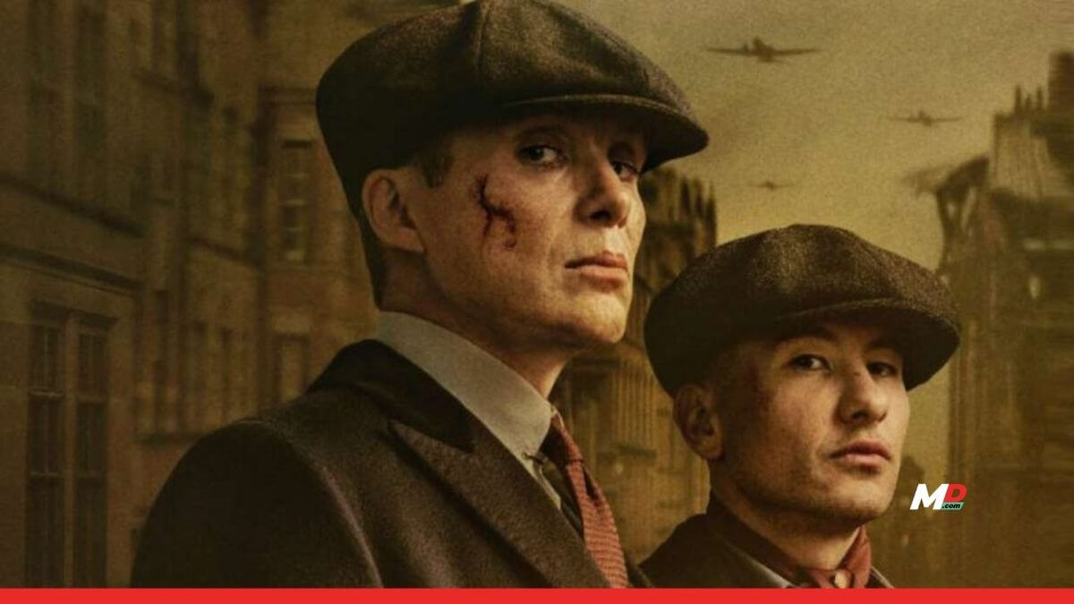 Binge Alert: 7 Must-Watch OTT Releases This Week