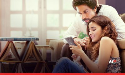 Weekday blues? Watch these Bollywood films that instantly lift your mood 