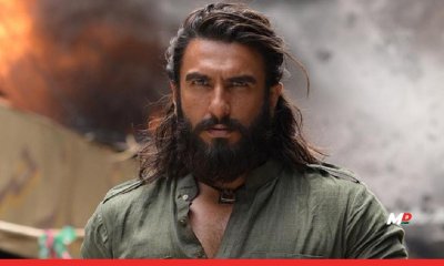 Dhurandhar 2 Crosses ₹130 Cr Advance Sales