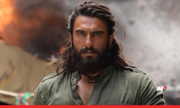 Dhurandhar 2 Crosses ₹130 Cr Advance Sales