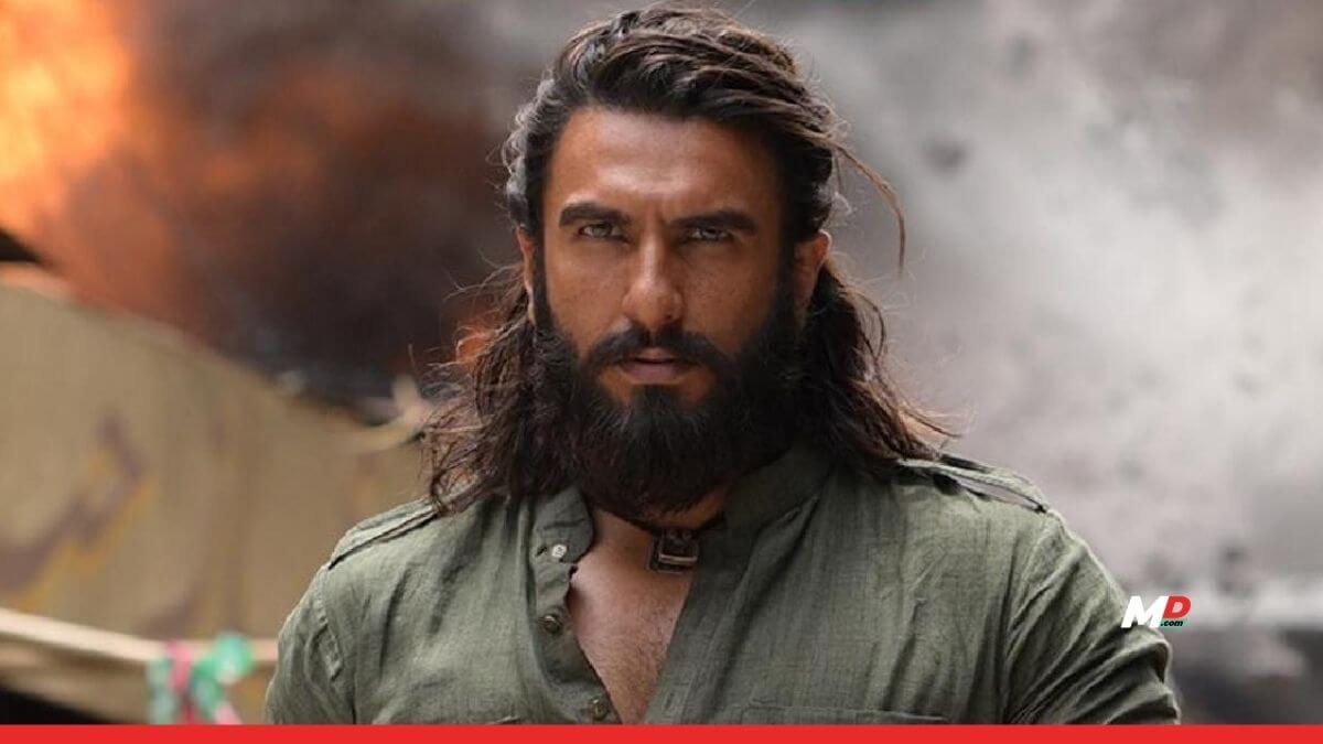 Dhurandhar 2 Crosses ₹130 Cr Advance Sales