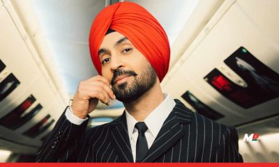 Diljit Dosanjh’s Dil-Luminati Tour turns blockbuster: ₹943 crore boost and 1.2 lakh jobs created 