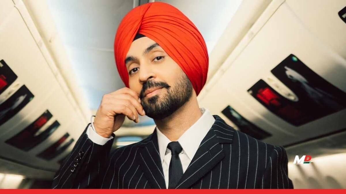 Diljit Dosanjh’s Dil-Luminati Tour turns blockbuster: ₹943 crore boost and 1.2 lakh jobs created 