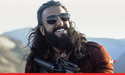 Dhurandhar 2 Buzz Boosts Finland President’s IG