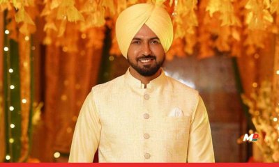 Gippy Grewal Gets Death Threat