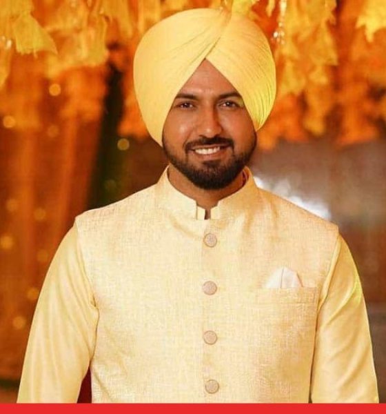 Gippy Grewal Gets Death Threat