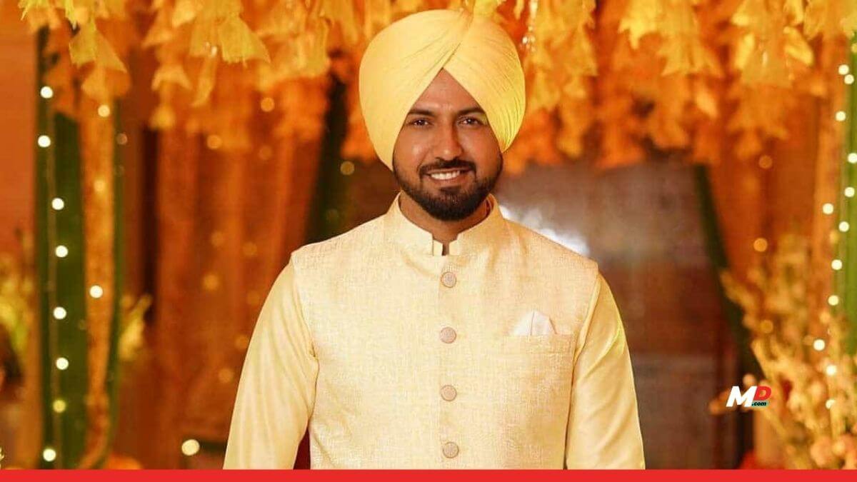 Gippy Grewal Gets Death Threat