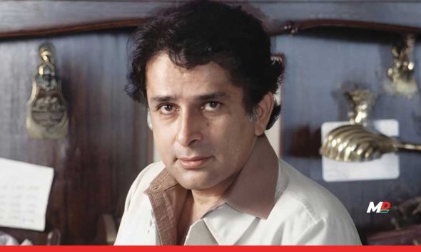 5 Timeless Films of Shashi Kapoor on His 88th Birth Anniversary