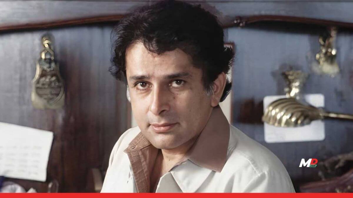 5 Timeless Films of Shashi Kapoor on His 88th Birth Anniversary