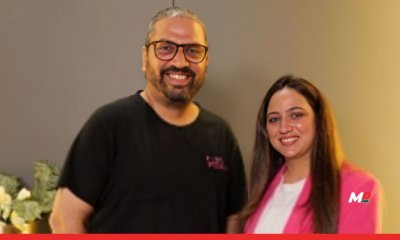 Pinq Polka Raises ₹4 Cr Pre-Series A