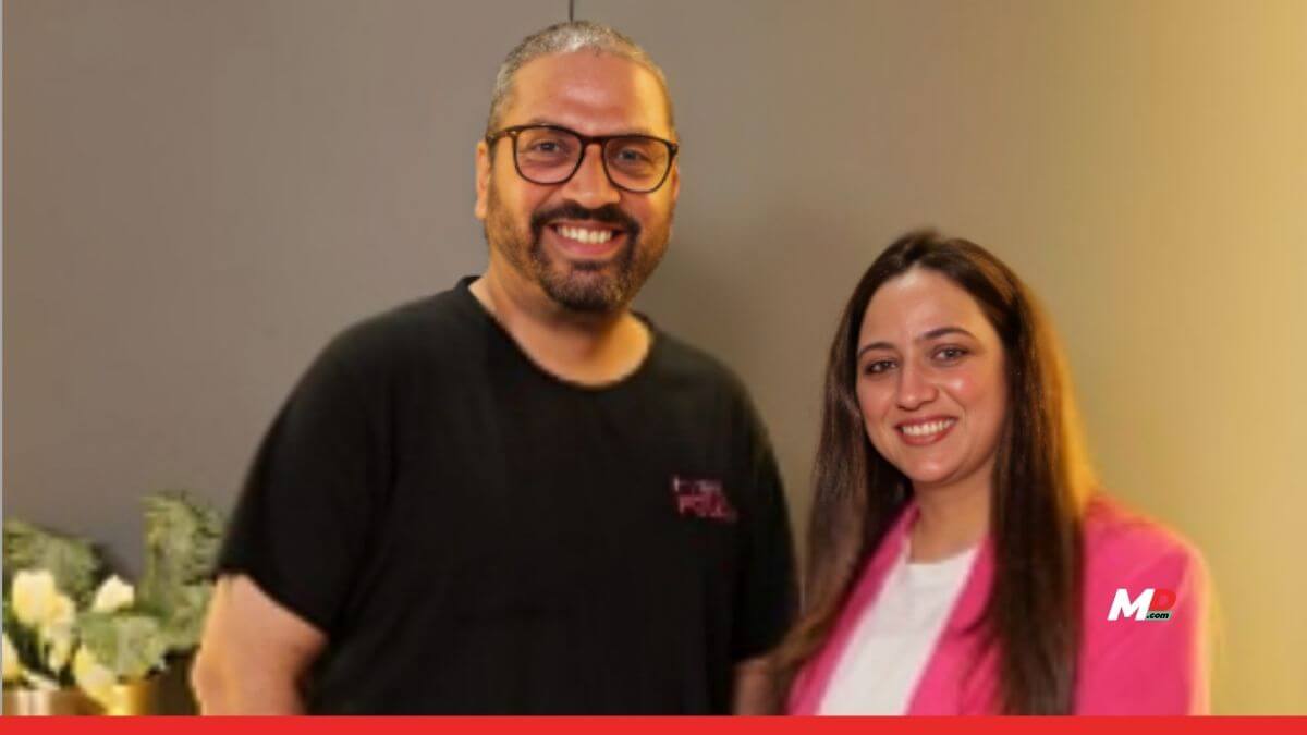 Pinq Polka Raises ₹4 Cr Pre-Series A