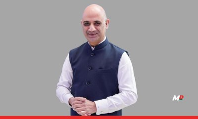 Perfios Appoints Nitin Chugh as CEO