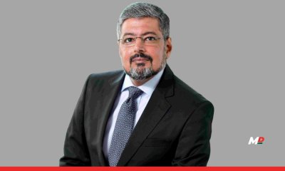 Gopinath Natarajan Joins InvestorAi as President