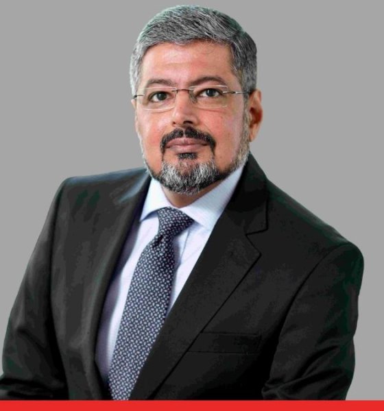 Gopinath Natarajan Joins InvestorAi as President