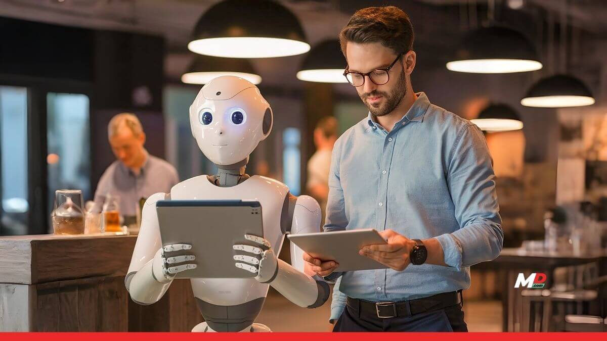 Anthropic Turns AI into a Remote Worker