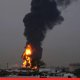 Iran Retaliates, Strikes World’s Largest Gas Field