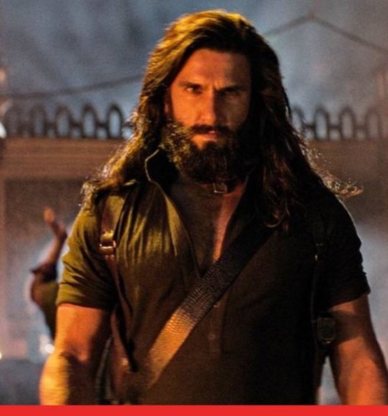 Ranveer Singh’s Dhurandhar 2 Gets Star-Studded Praise