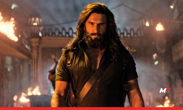 Ranveer Singh’s Dhurandhar 2 Gets Star-Studded Praise