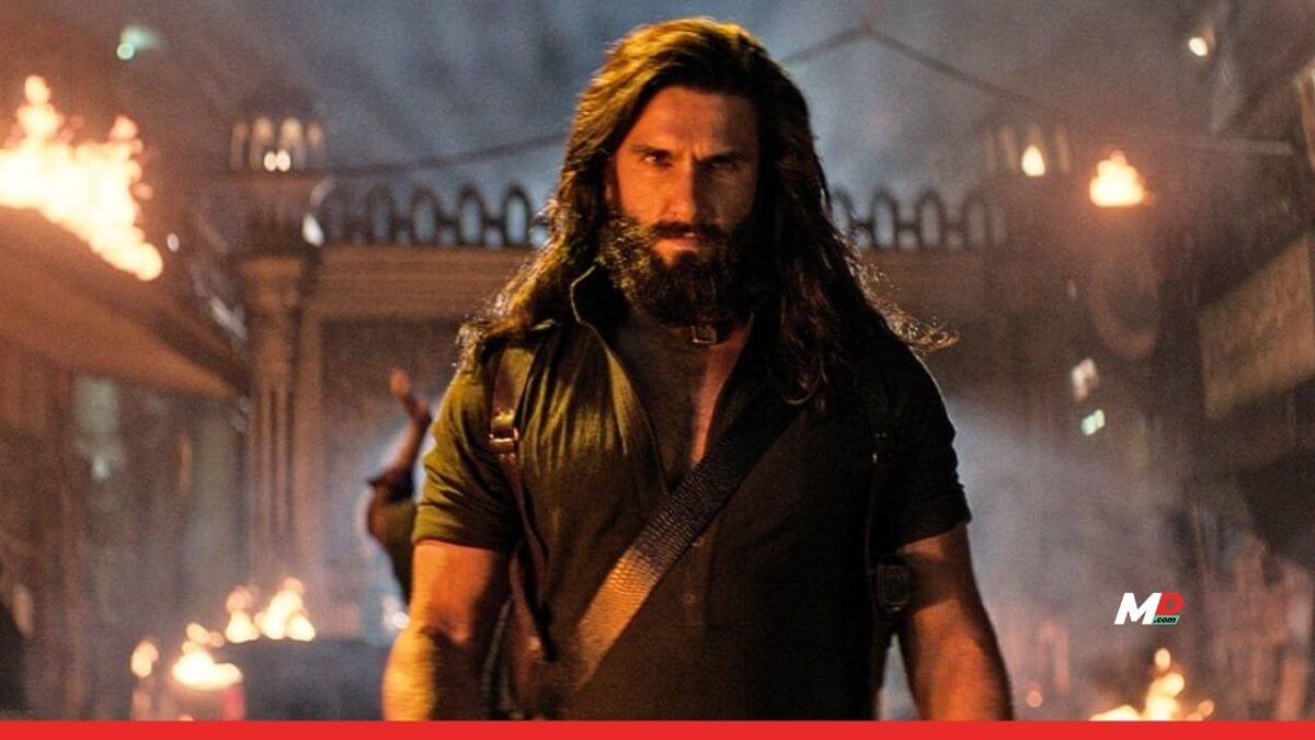 Ranveer Singh’s Dhurandhar 2 Gets Star-Studded Praise