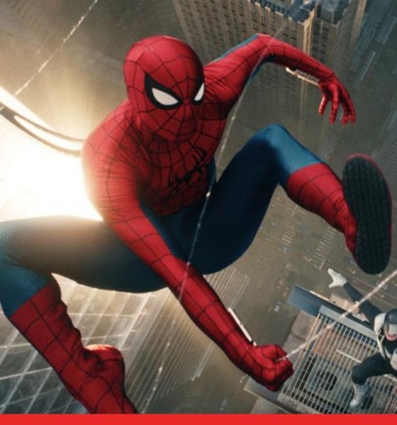 Spider-Man: Brand New Day Trailer Packed With Easter Eggs