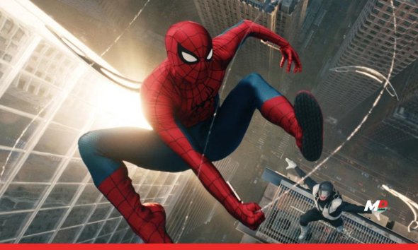 Spider-Man: Brand New Day Trailer Packed With Easter Eggs