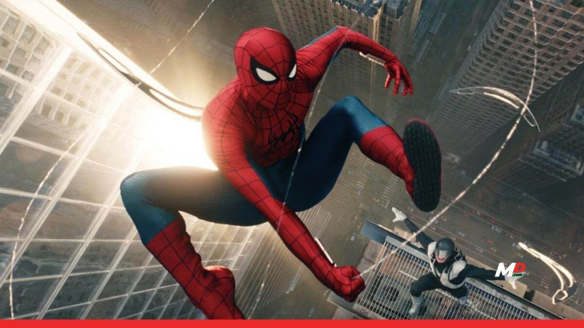 Spider-Man: Brand New Day Trailer Packed With Easter Eggs